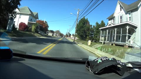 IN THE TOWN OF MILTON 11-2