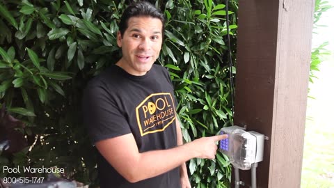How To Operate Your Automatic Pool Cover From Pool Warehouse
