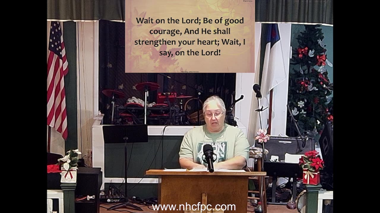 Sylvia Marlar 11-23-2025 pm