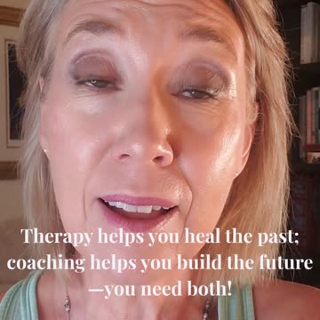 Therapy vs. Coaching: What’s the Real Difference in Approach?