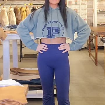 An amazing weight loss