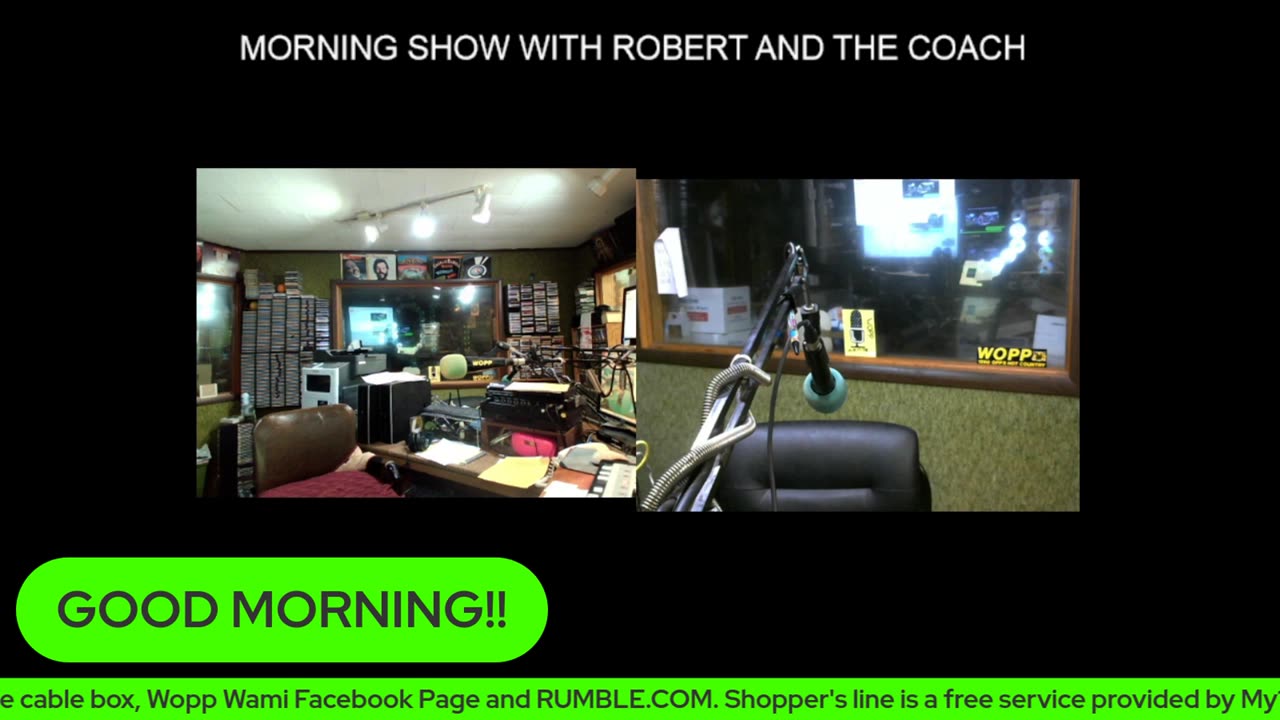 MY102.3FM MORNING SHOW