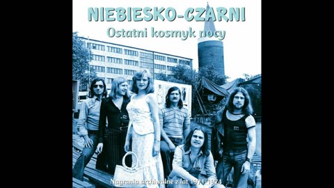 NIEBIESKO - CZARNI - Pochwała Śpiewania