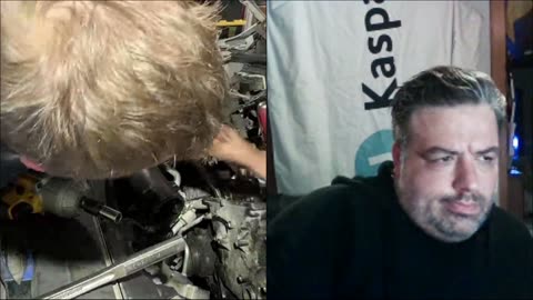 Ex-mechanic re-learning how wrench do. Alpha test stream 3. F150 cam phasers