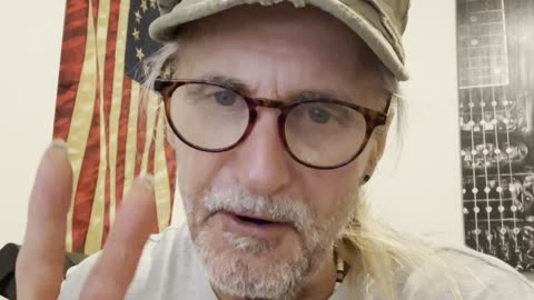Weekend Update: Deep State Color Revolution