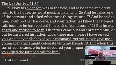 Sunday Morning Worship 7/6/2025