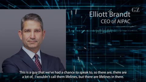 LEAKED AUDIO: Eliiott Brandt Brags About How AIPAC Controls Powerful American Government Leaders