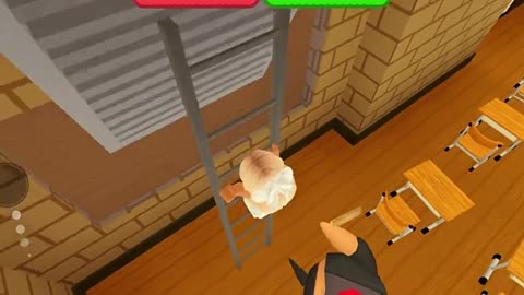Escape School Obby