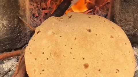 🌾 Village Food and Culture – A Journey to Simplicity and Tradition