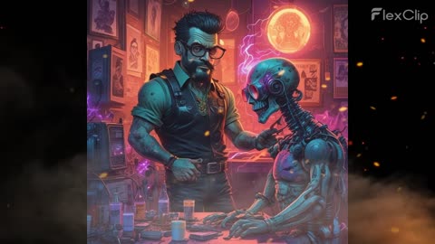 NiX - That's The Neat Part, You Don't