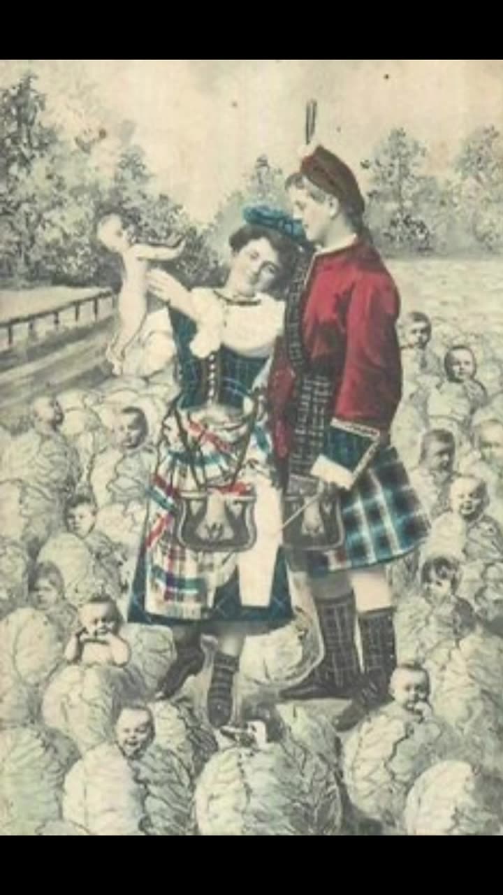 WHERE DID ALL THE CHILDREN FROM THE ORPHAN TRAINS TRULY COME FROM?