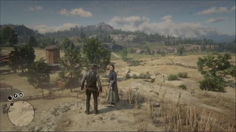CHEATERS PLAYTHROUGH RED DEAD REDEMPTION 2 PART 11
