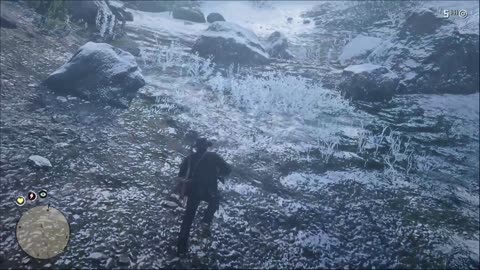 CHEATERS PLAYTHROUGH RED DEAD REDEMPTION 2 PART 11