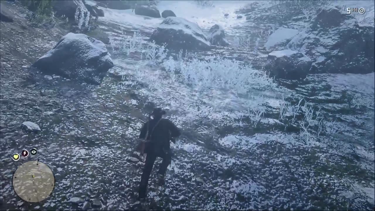 CHEATERS PLAYTHROUGH RED DEAD REDEMPTION 2 PART 11