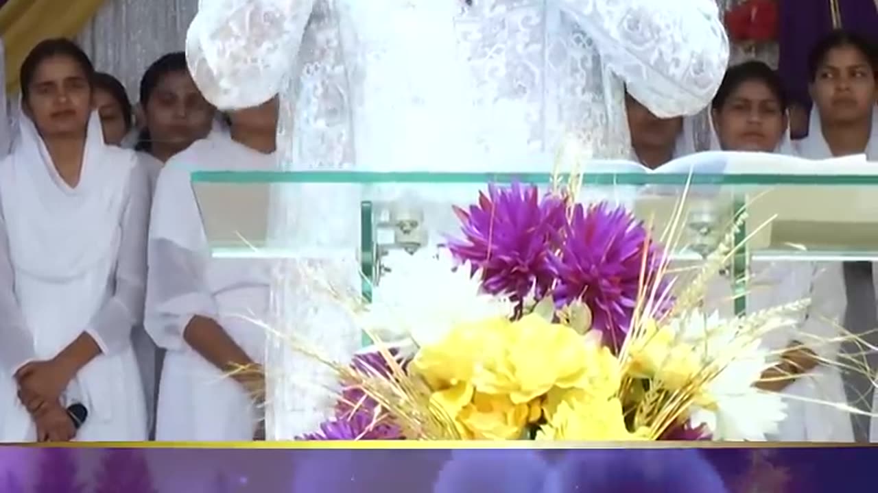 आज्ञा से, न कि लगाम से चलें ! #apostleankuryosephnarula #ankurnarulaministries