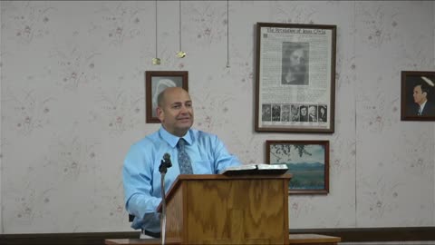 11/09/2025 Quickening Power Under Our 7th. Seal