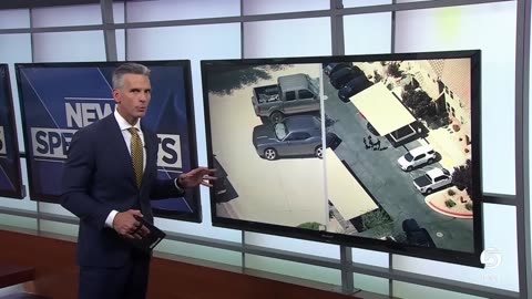 DPS Commissioner shares details on arrest of man accused of murdering Charlie Kirk