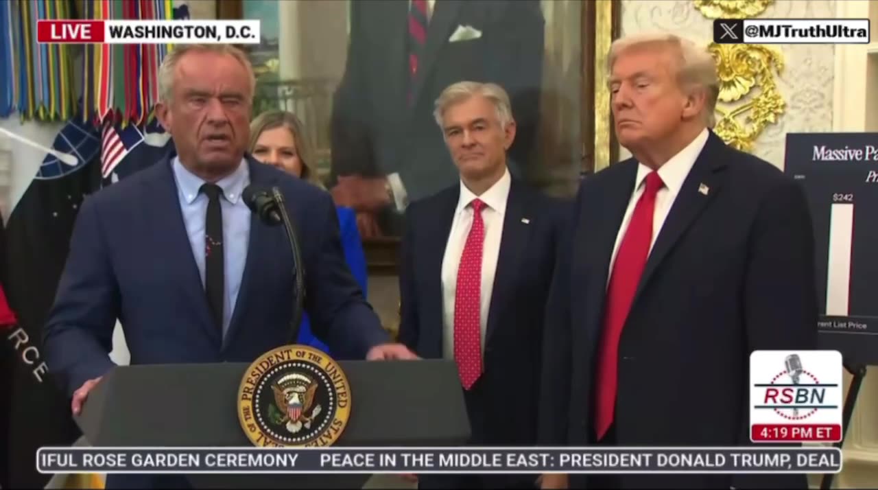 The US Fertility rate is Plummeting and we know why