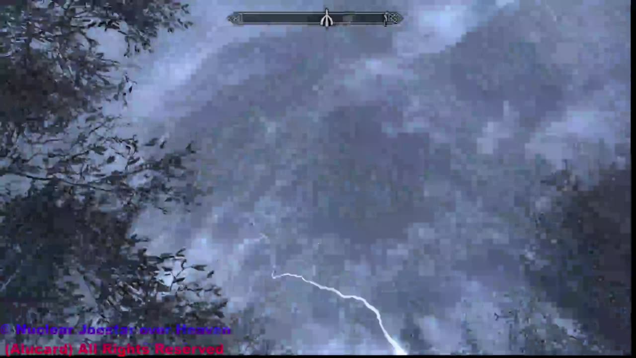 Skyrim Sheogorath vs jurgen windcaller tomb draugers