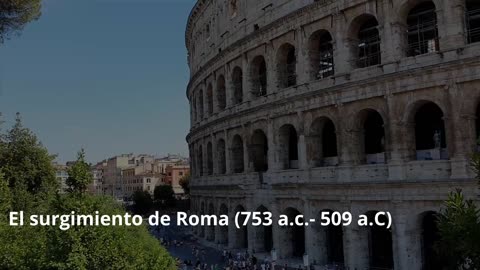 Auge y Caída del Imperio Romano. ¿ Por qué cayó semejante imperio?🤔🤔