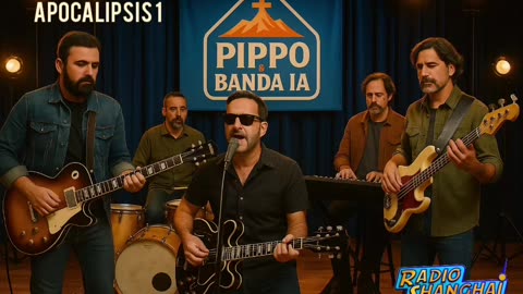 Música Cristiana PIPPO & BANDA IA