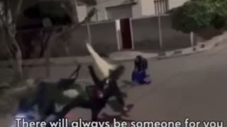😱💥 The Most Epic Robbery Escape Ever! | FunFM