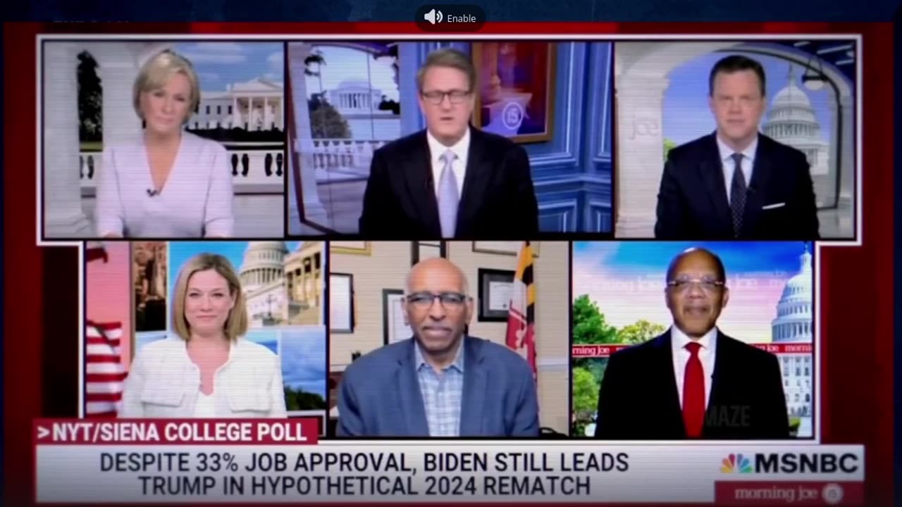 Bad VP Choice