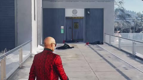 HITMAN™ ☠️