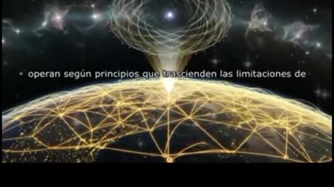 PROFECIA CUMPLIDA GESARA-NESARA