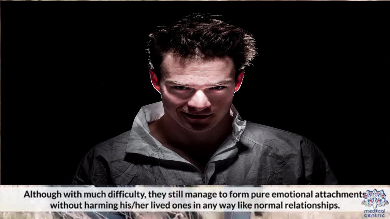 Sociopath Or Psychopath