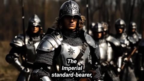 0073 The Battle That Shook an Empire – Saxons vs. Holy Roman Empire (Ancestors of Germany_ 1115)