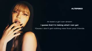Trending: LISA - Dream (Lyric Video)