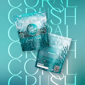 Underarm Waxing with Sexy Smooth Cherry Desire Hard Wax | @sunstone.day.spa