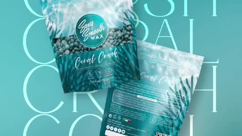 Underarm Waxing with Sexy Smooth Cherry Desire Hard Wax | @sunstone.day.spa