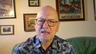 Thank You God, The Veil Has Been Lifted, November 25, 2025