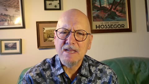 Thank You God, The Veil Has Been Lifted, November 25, 2025