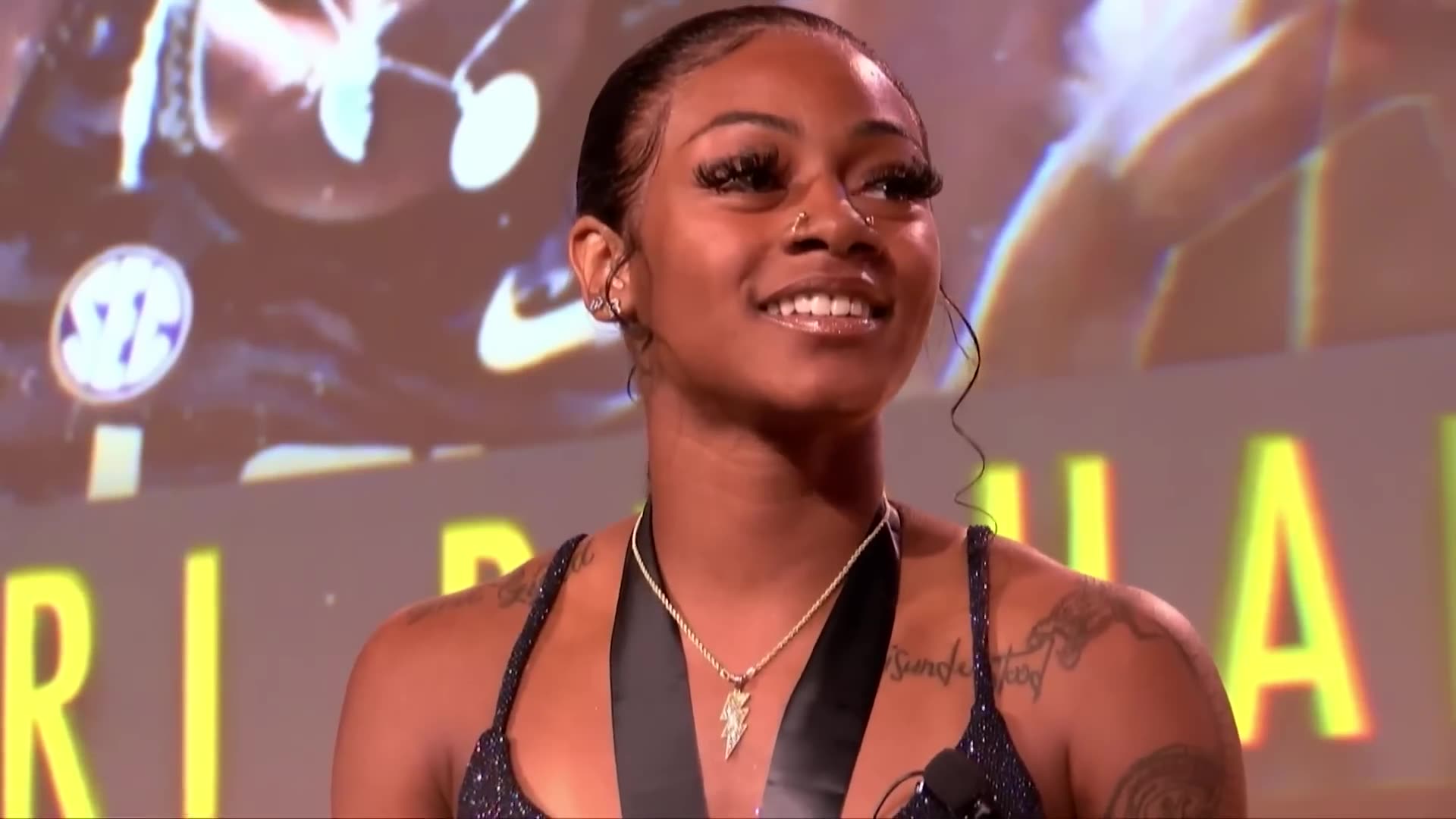 Sha’Carri Richardson ELIMINATED From U.S. Trials | Body Cam ARREST Footage LEAKS