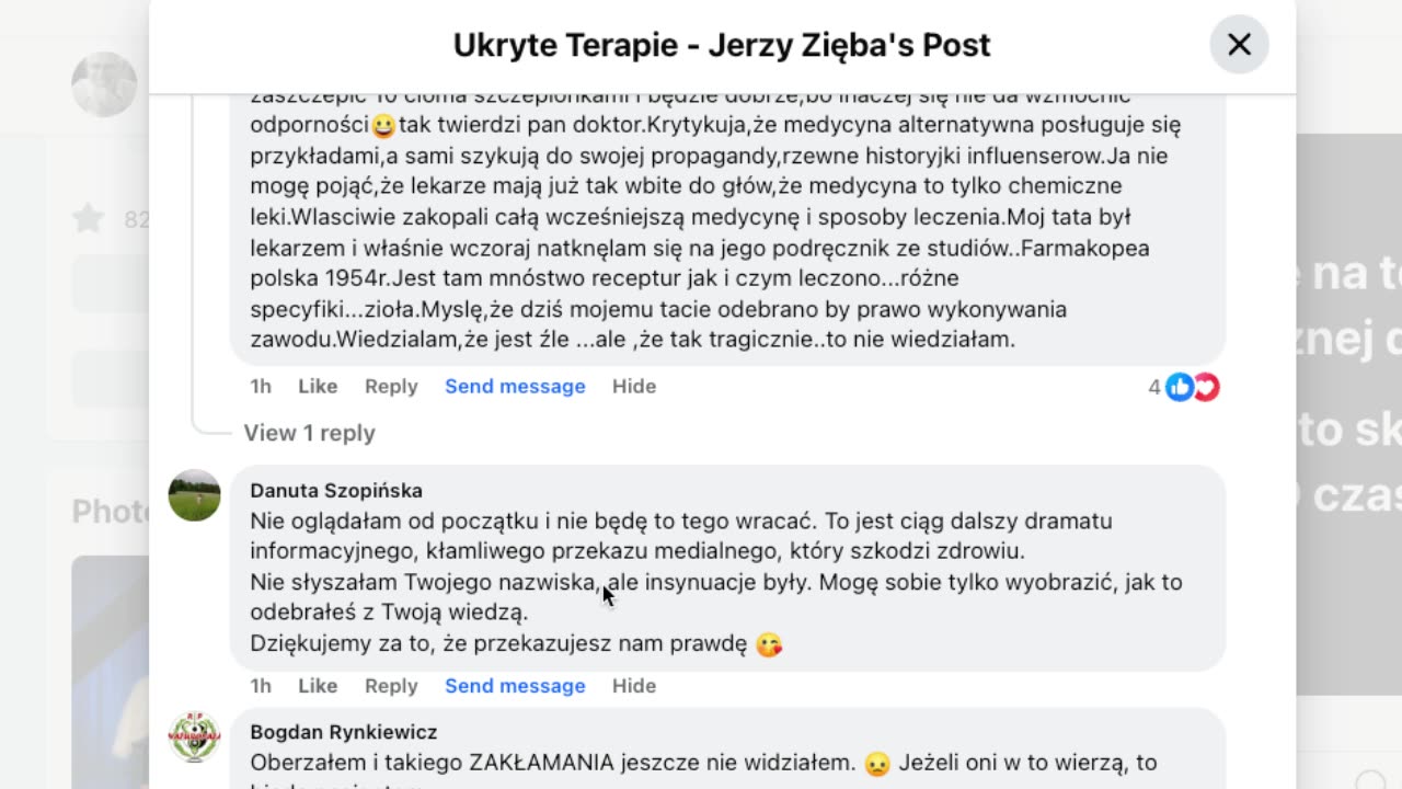 Akademia onkologii - co dalej?