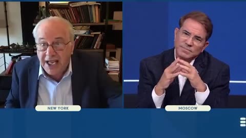 U.S. Heading to Collapse; India's Dagger Final Blow, Says Richard Wolff