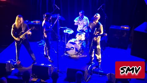 #ShittyMillennialVideos📱📹🎬 Agriculture 🧑‍🌾 - Video#2 📼 @ Mississippi Studios Portland, OR 07/27/2024