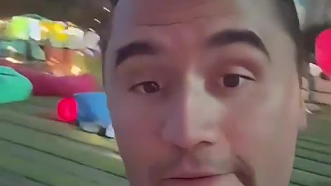 Korea is nice, America sucks, what's the difference?