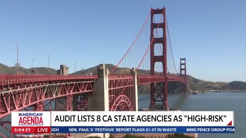 California tops Minnesota as Fraud Capitol of America at apprx $76.5 BILLION