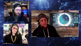 [Nov 4, 2025] Dave Weiss Drops BOMBS About TrutherCon 2025, Flat Earth Drama