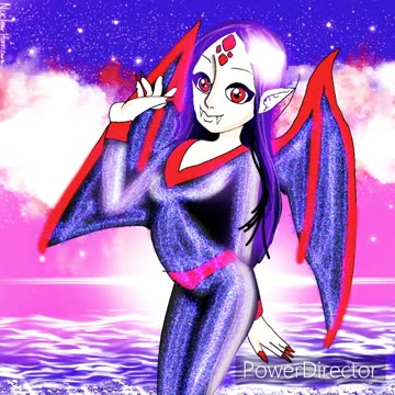 Speedpaint a starry dusk