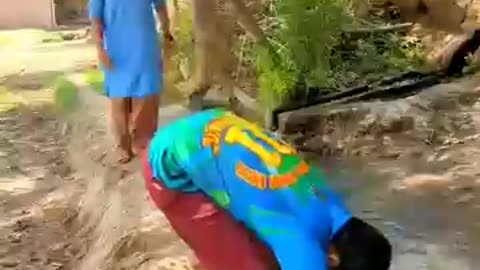 Funny Video PT 07