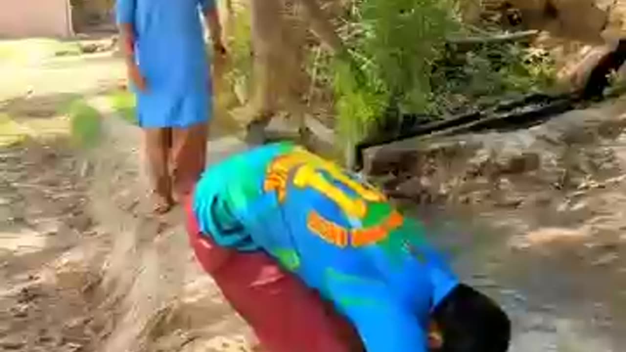 Funny Video PT 07