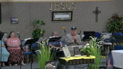 Bethel Live Stream