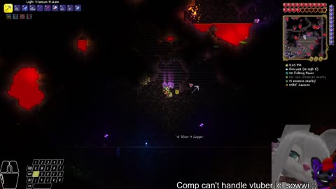 fun with friends (sorry if I forget chat, multistreaming!)