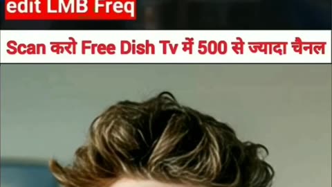 All tv channels in one setting