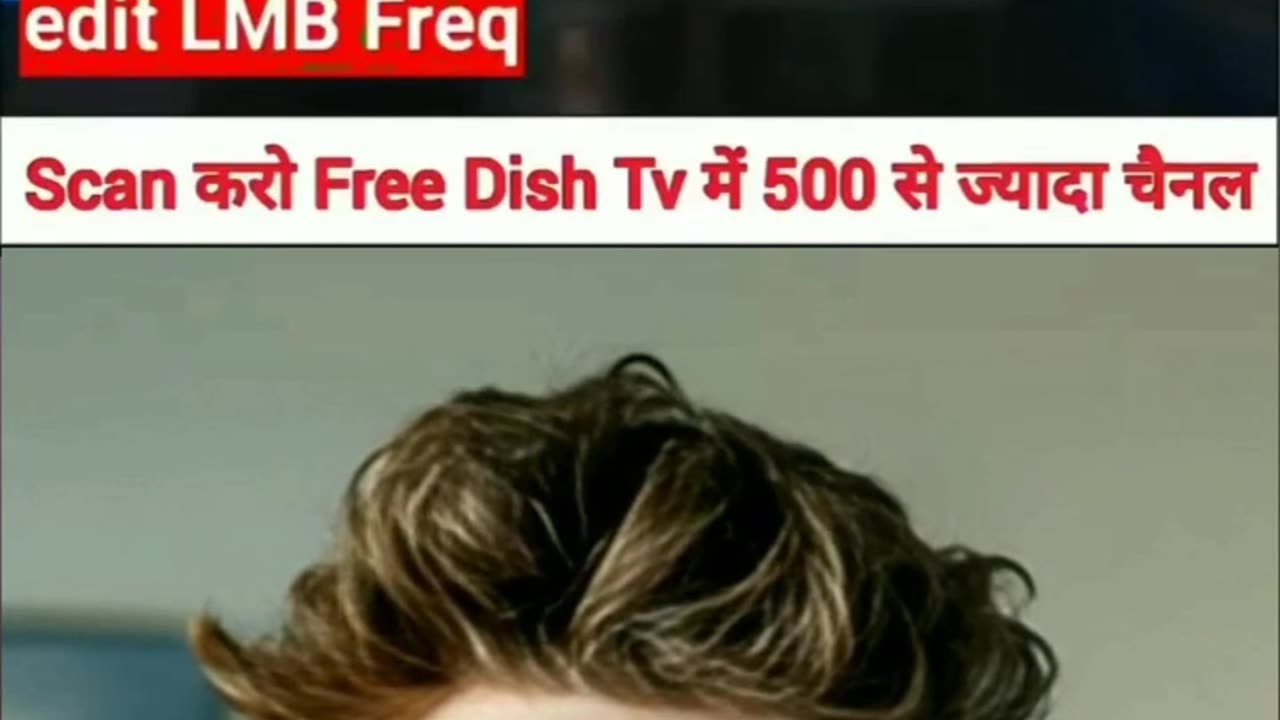 All tv channels in one setting